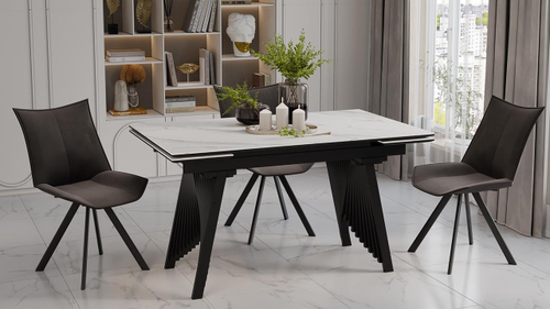 Стол обеденный "Шелдон" Тип 1