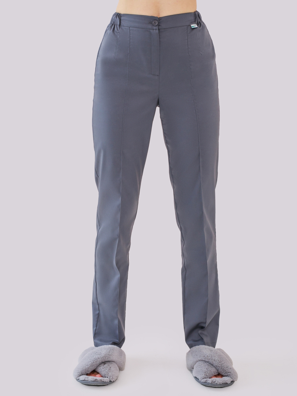 Костюм медицинский женский Бл-334+Б-110