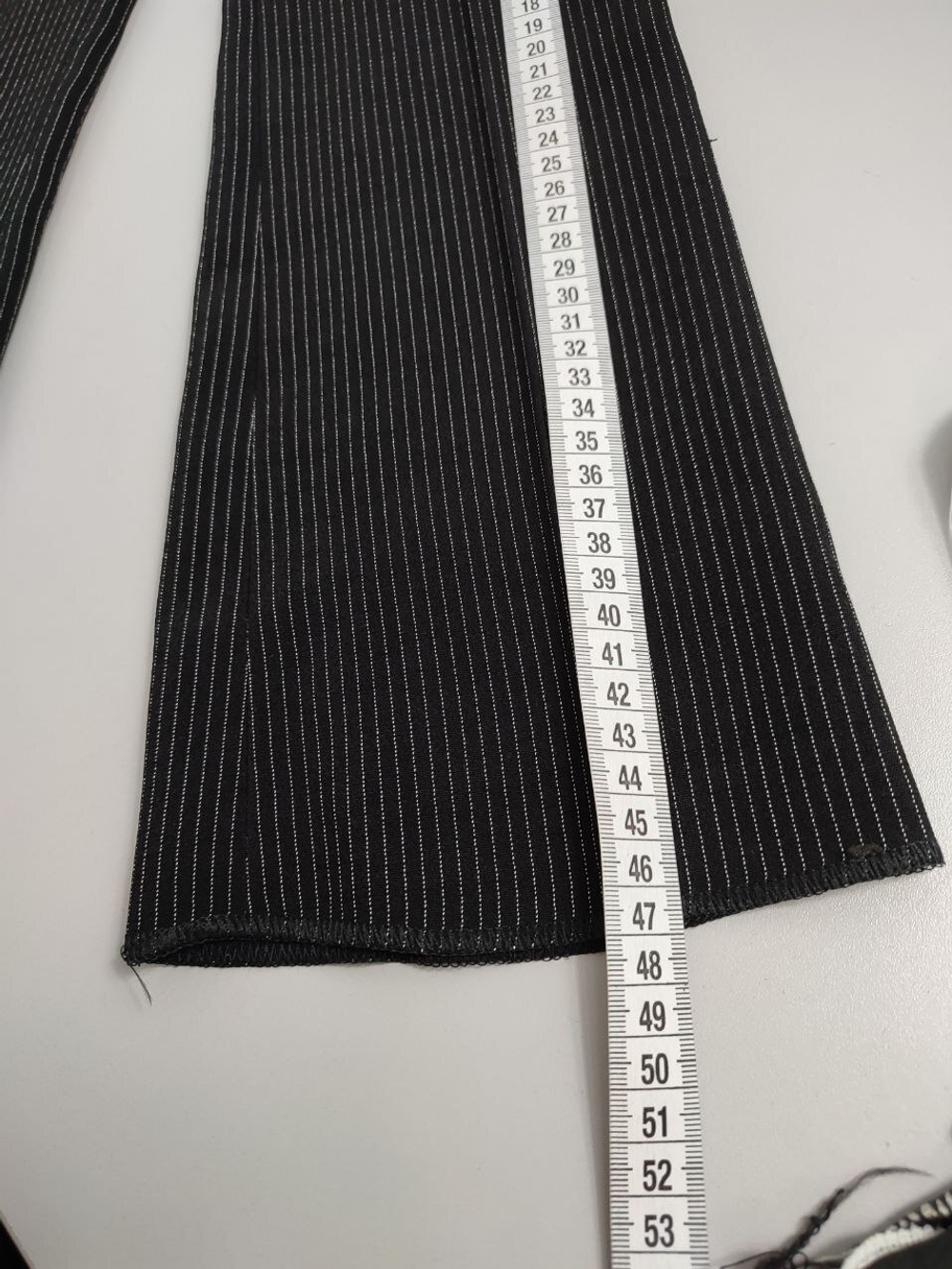 Школьная форма Наташа классическая 4 предмета на 7 лет, новая