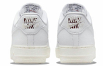 Кроссовки Nike Air Force 1 Low (Женская размерная сетка)
