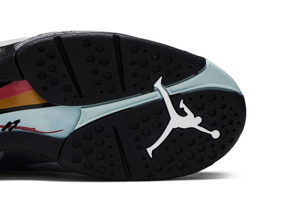 Кроссовки Jordan Air Jordan 8 N7 Pendleton