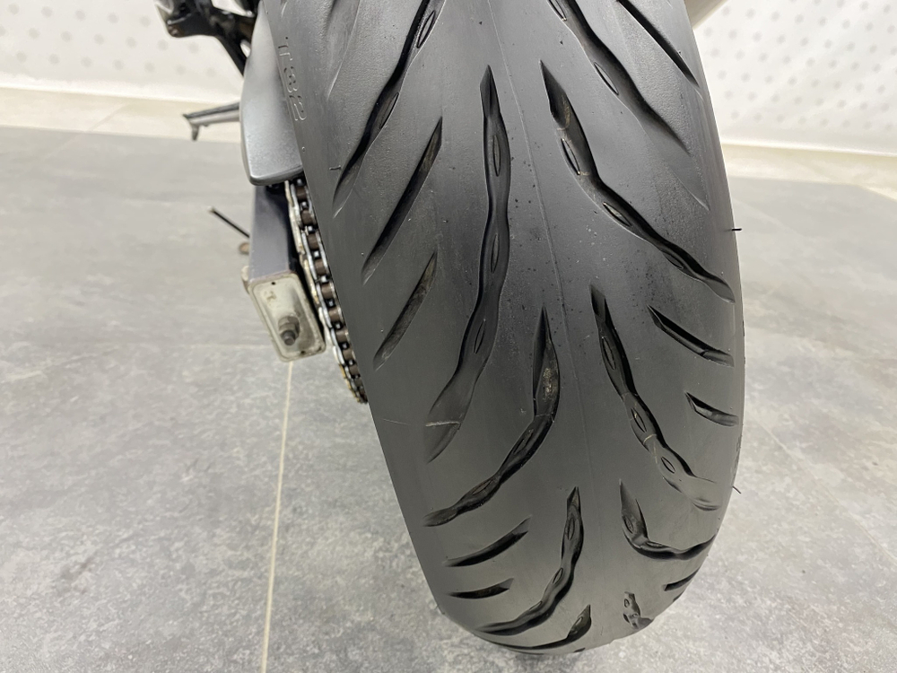 Honda NC750X , 2014