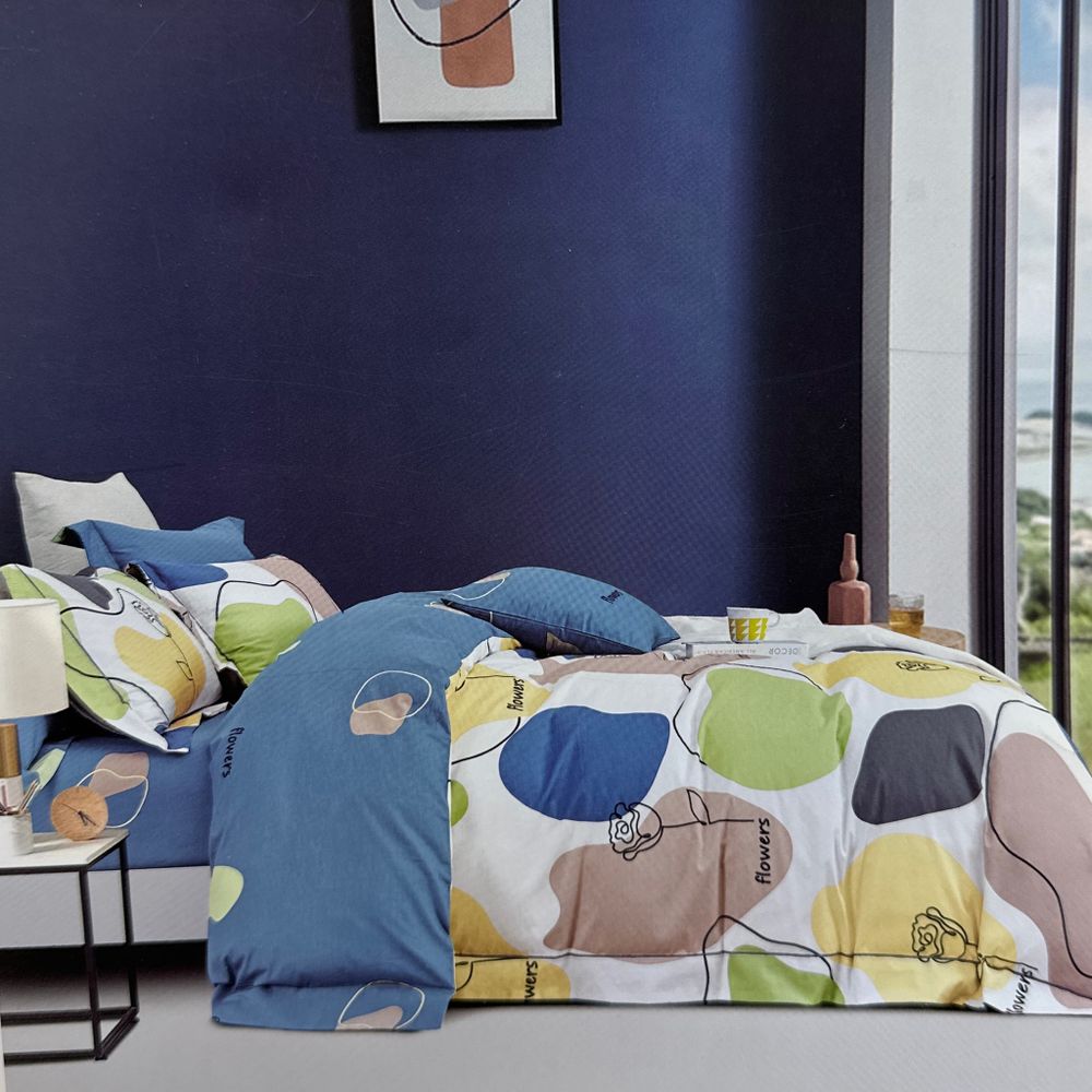 КПБ ДЖЕЙМС КЕЛЛИ ОРИГИНАЛ 100%хб 2сп