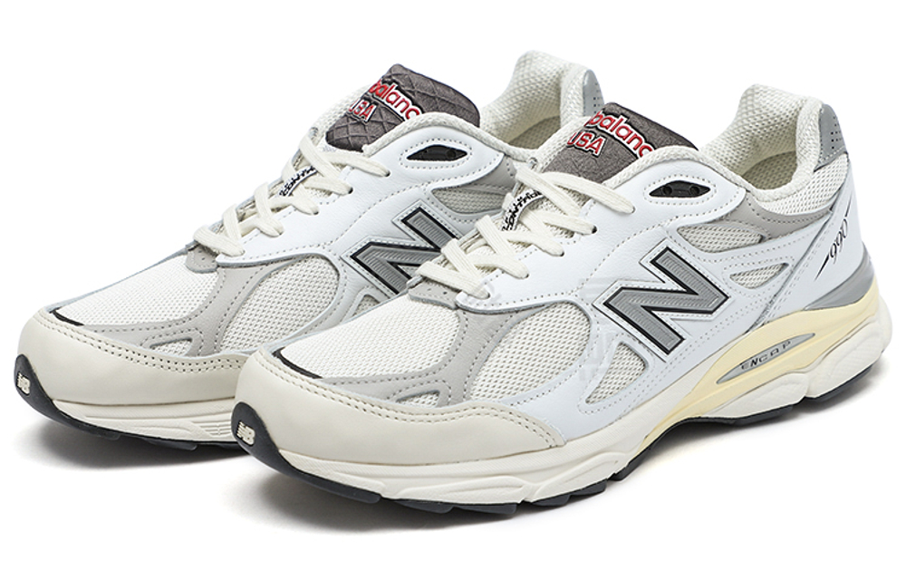 Кроссовки New Balance Teddy Madenb 990 V3