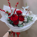 Соберу букет №061