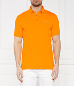 Поло ПОЛО Karl Lagerfeld - оранжевый(745890 542221)