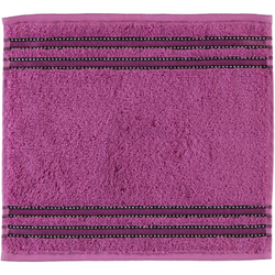 Полотенце 50x100 Vossen Cult de Luxe orchidee