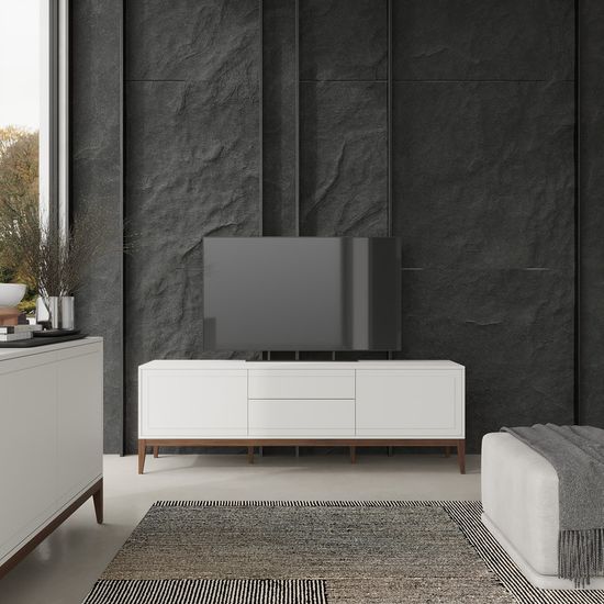 Тумба под TV MARBELLA, MOD INTERIORS