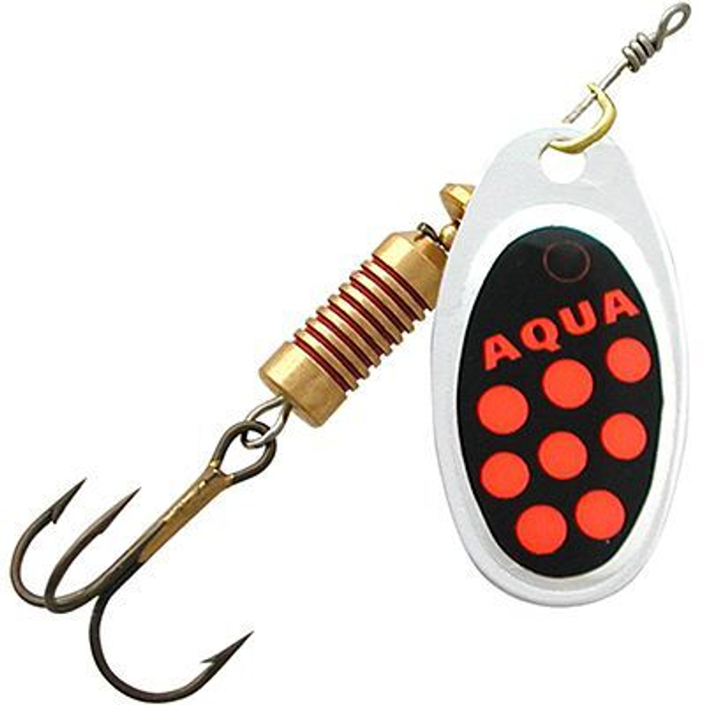 Блесна для рыбалки AQUA COMET