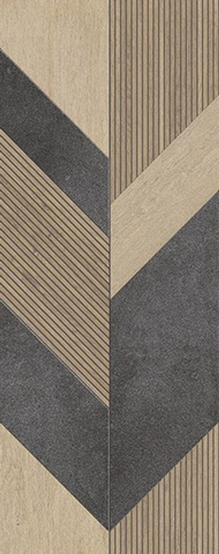 Настенная плитка GENT STONE 3D ARCE (100337299)