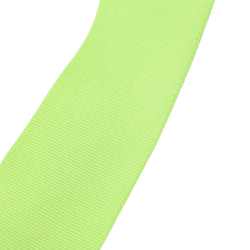 THBHW-11 боксерские бинты Flexfit желто-зеленый