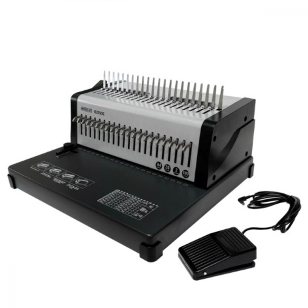 Брошюровщик Office Kit B2130E