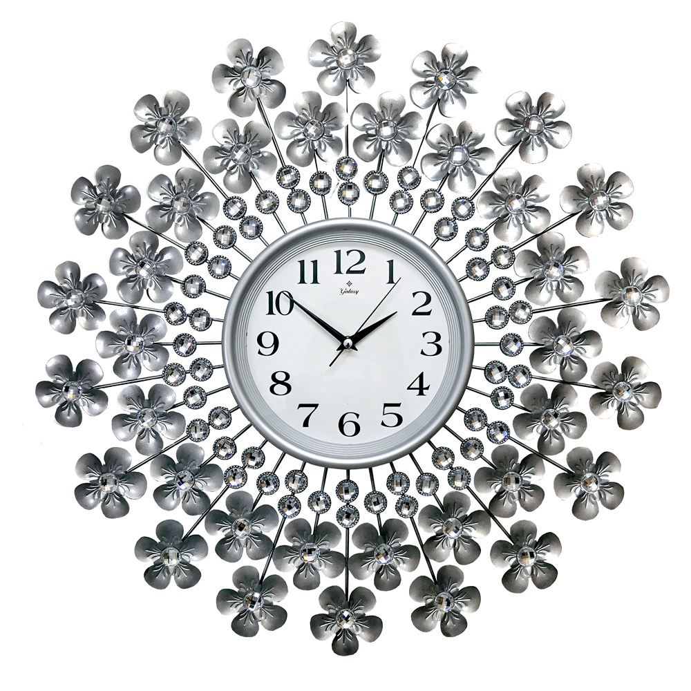 Настенные часы AYP-1142 G Galaxy