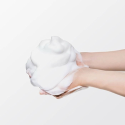 [DR. ALTHEA] Пенка для умывания Amino Acid Gentle Bubble Cleanser, 140 мл