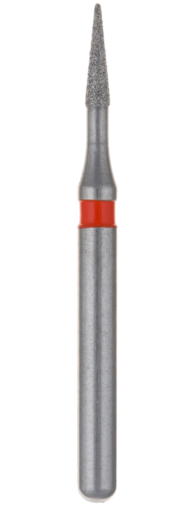 890F 010 FG 314 Бор алмазный (1 шт.), Meisinger, Германия