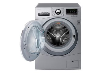 Стиральная машина LG FH-4A8TDN4