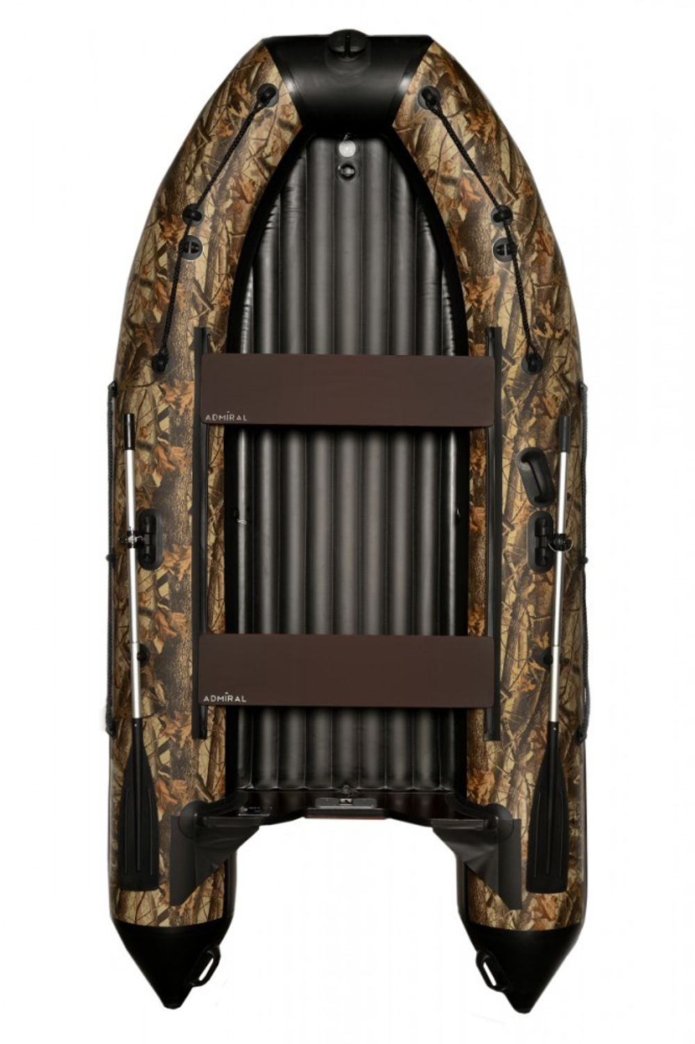 Лодка Адмирал 330 CF НДНД