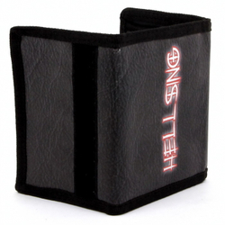 Кошелек Hellsing