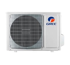 Мультисплит система на 2 комнаты Gree GWH09QCXB-K6DNC2F/I x 2 / GWHD(14)NK6OO (LC)(LH)