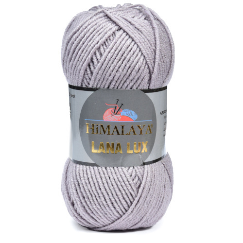 Пряжа Himalaya Lana Lux (74812)