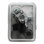 Реле давления Condor MDR-F 8 H-S (0.5-8 Бар) 3/8" ВР