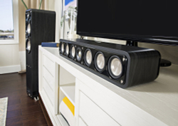 Polk Audio Signature S35