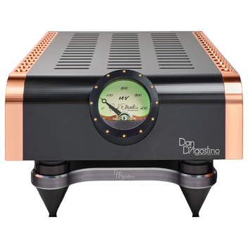 Усилитель мощности Dan D'Agostino Momentum M400 MxV