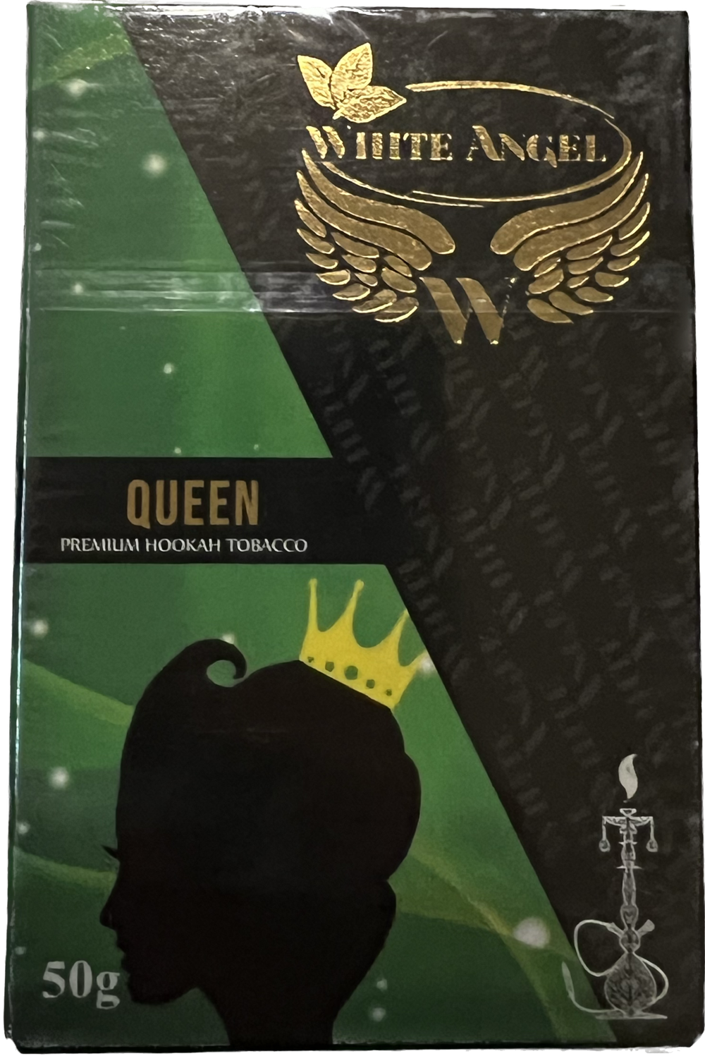 White Angel - Queen (50г)