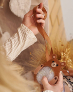 Искалочка "Мишка"