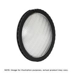 Elation KL PAR FC Glass Ovalizer Lens