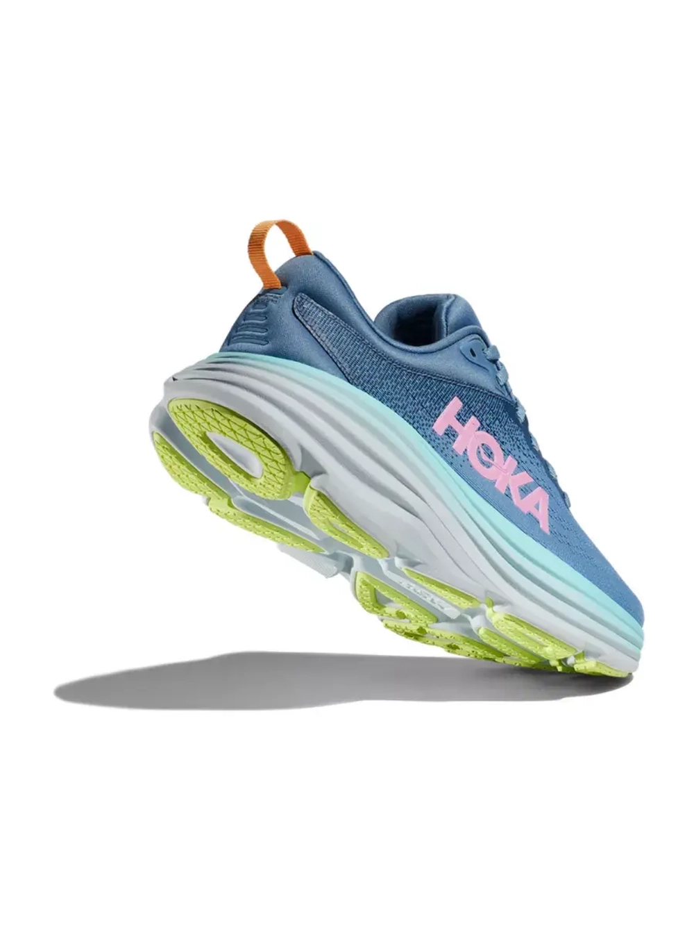 Кроссовки женские Hoka Bondi 8 WIDE