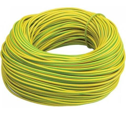 ПВ 1 х 4 ж/з  ГОСТ