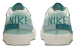 Кроссовки Nike Blazer Low (Женская размерная сетка)