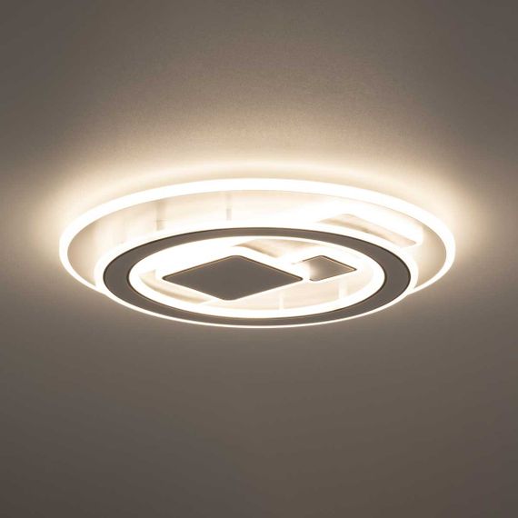 Люстра потолочная Citilux Costa CL741020