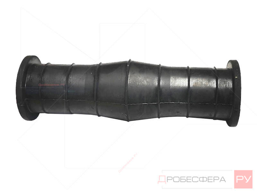 Уплотнительная трубка универсального дозатора PST арт. 052.00.06