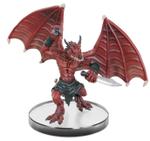 D&D Icons of the Realms: Adventure in a Box - Red Dragon's Lair