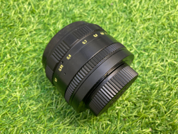 Зенитар-М 1.7\50mm Покупка/Продажа