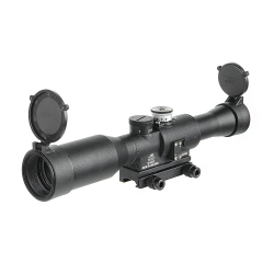 Прицел ПО ПОСП 8x42 W