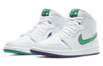 Кроссовки Jordan Air Jordan 1 Mid Se "Nike Hoops" Pe