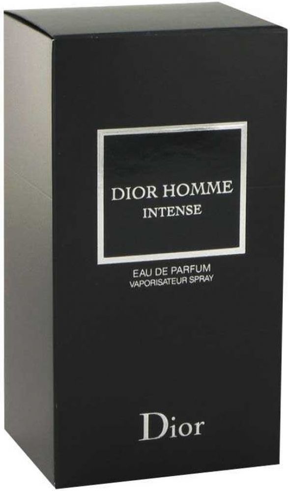 DIOR Homme Intense 50ml edp