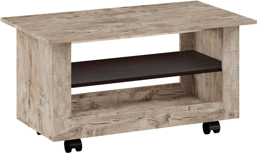 Хилтон Стол журнальный