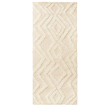 Ковер из новозеландской шерсти и хлопка imphal из коллекции ethnic