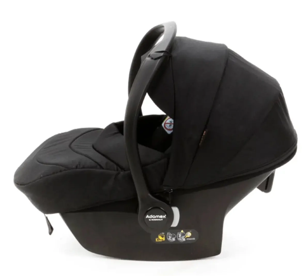 Коляска 3 в 1 Adamex Zico