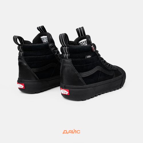 Ботинки Vans Sk8-Hi MTE-2  артикул:VN0007NKBKA1 - купить в магазине Дайс