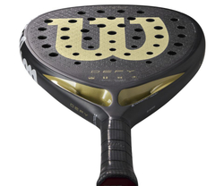 Ракетка для падел тенниса Wilson Defy V1