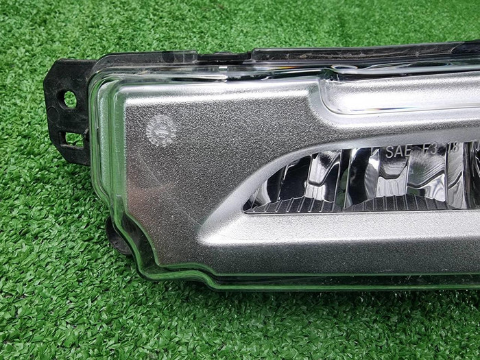 ПТФ левая BMW X5 G05, X7 G07 (2018-2023)