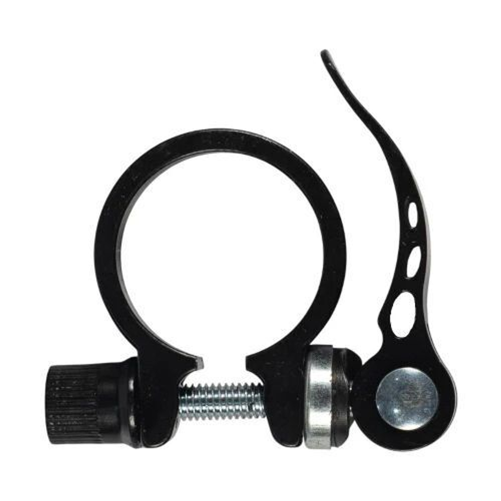 Хомут подседельный 31.8 мм для велосипедов