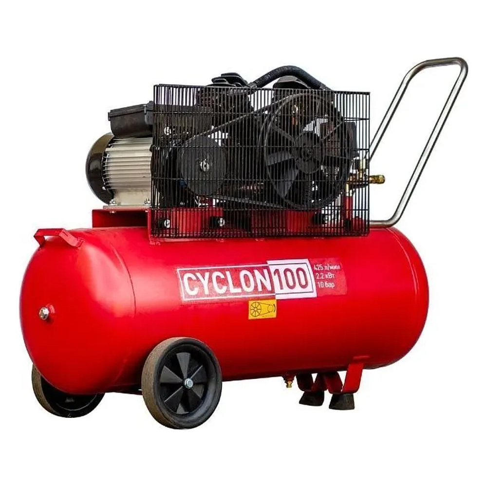 Компрессор Aurora CYCLON-100 TURBO, 29711