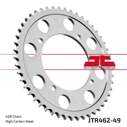 JTR462