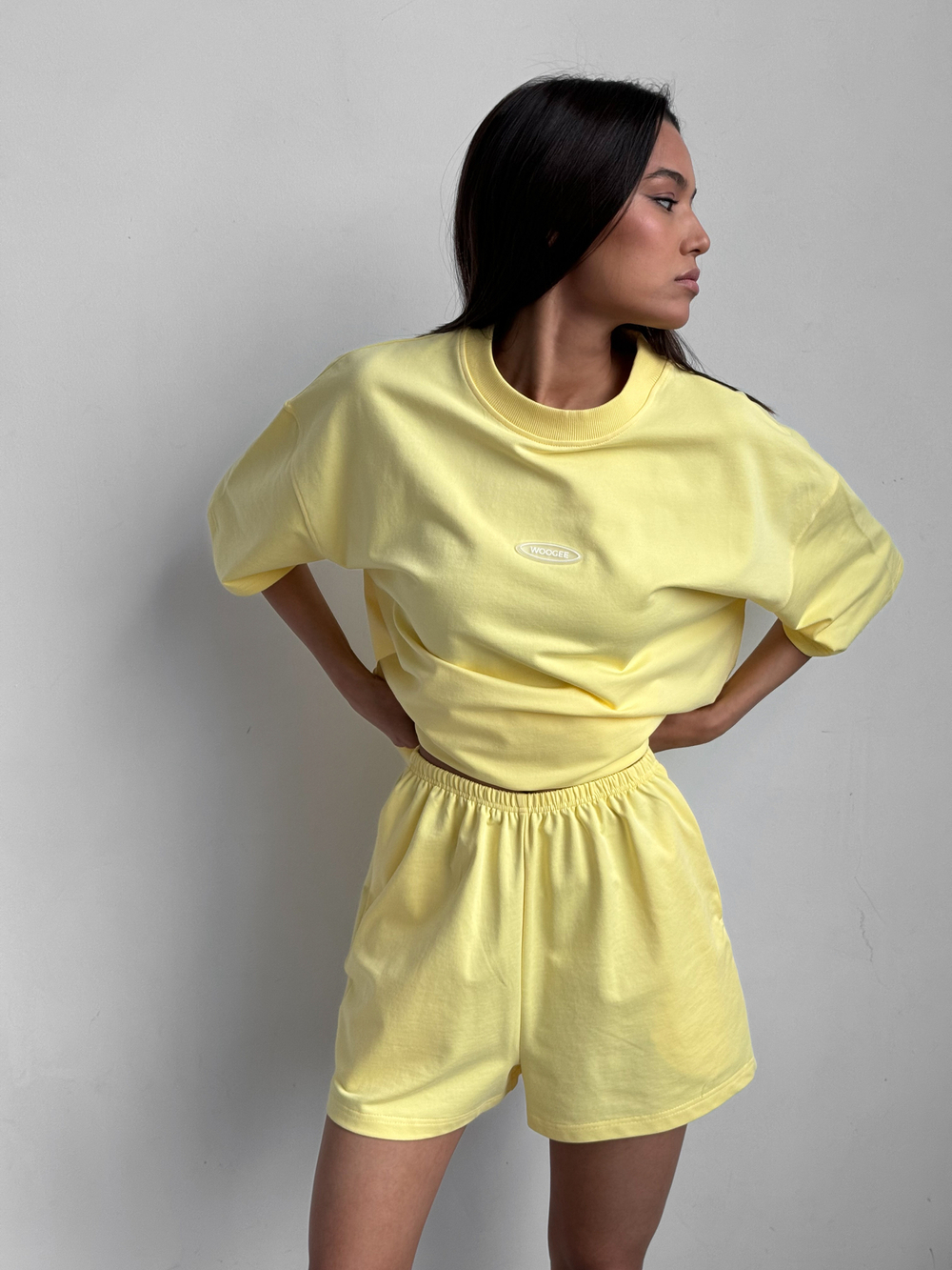 Шорты URBAN (One Size)